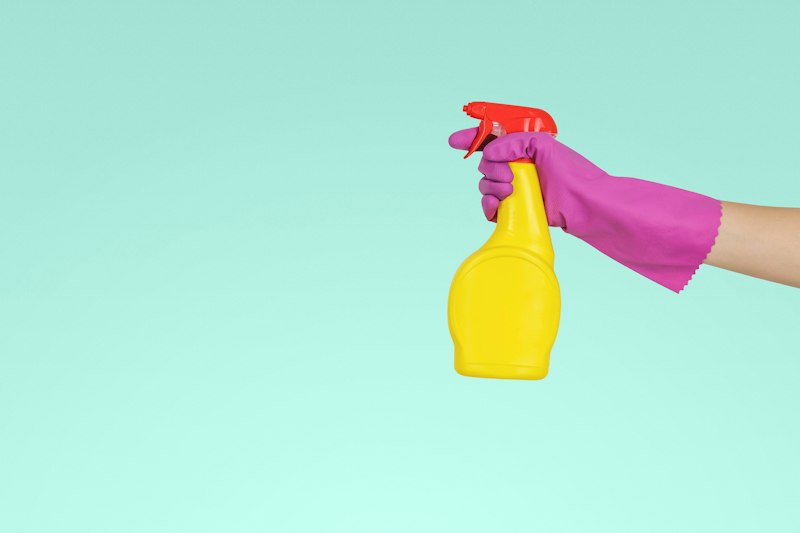 Home Cleaning Kit