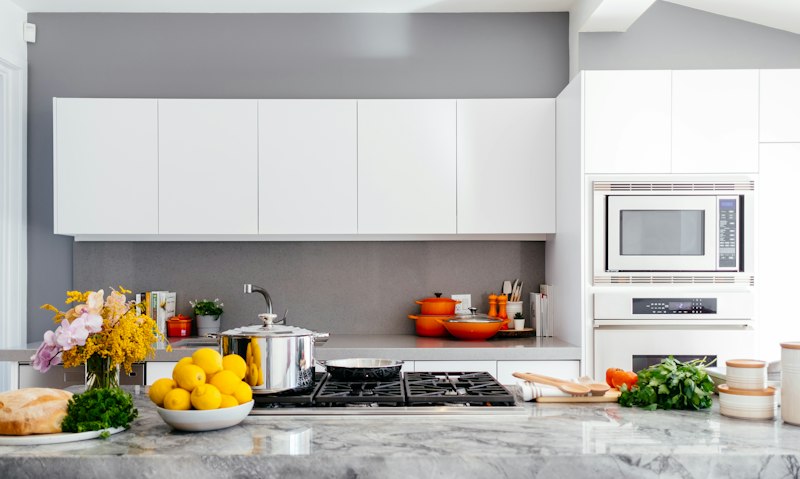 Kitchen Essentials Pack