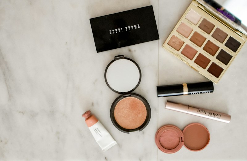Lip Care Collection