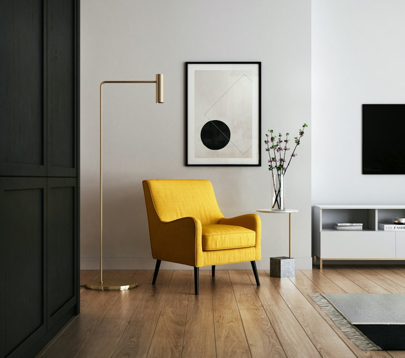 Modular Shelf Unit
