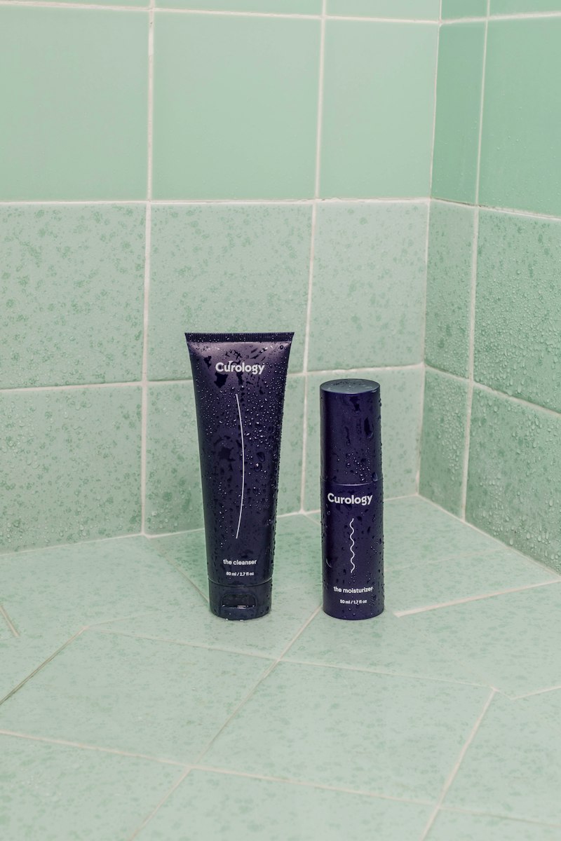 Personal Care Bundle